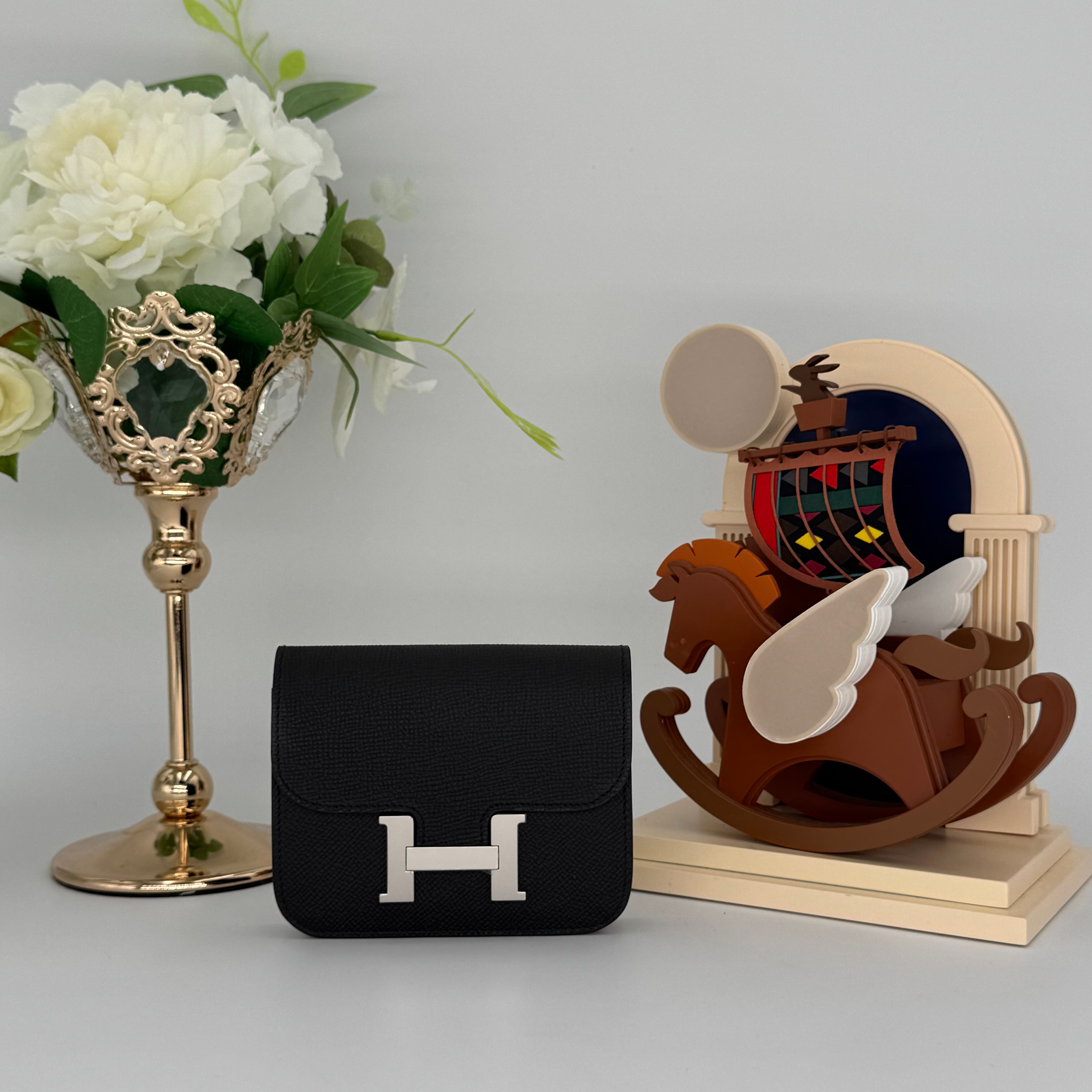 Constance Slim Epsom CK89 