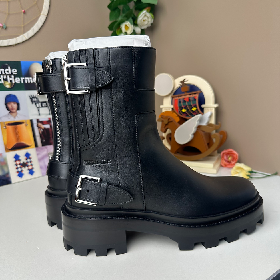 Thumbnail: Jaimy ankle boot Size 38.5