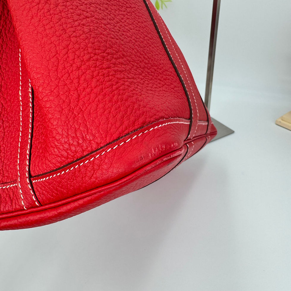 Thumbnail: 二手 Garden Party 36 