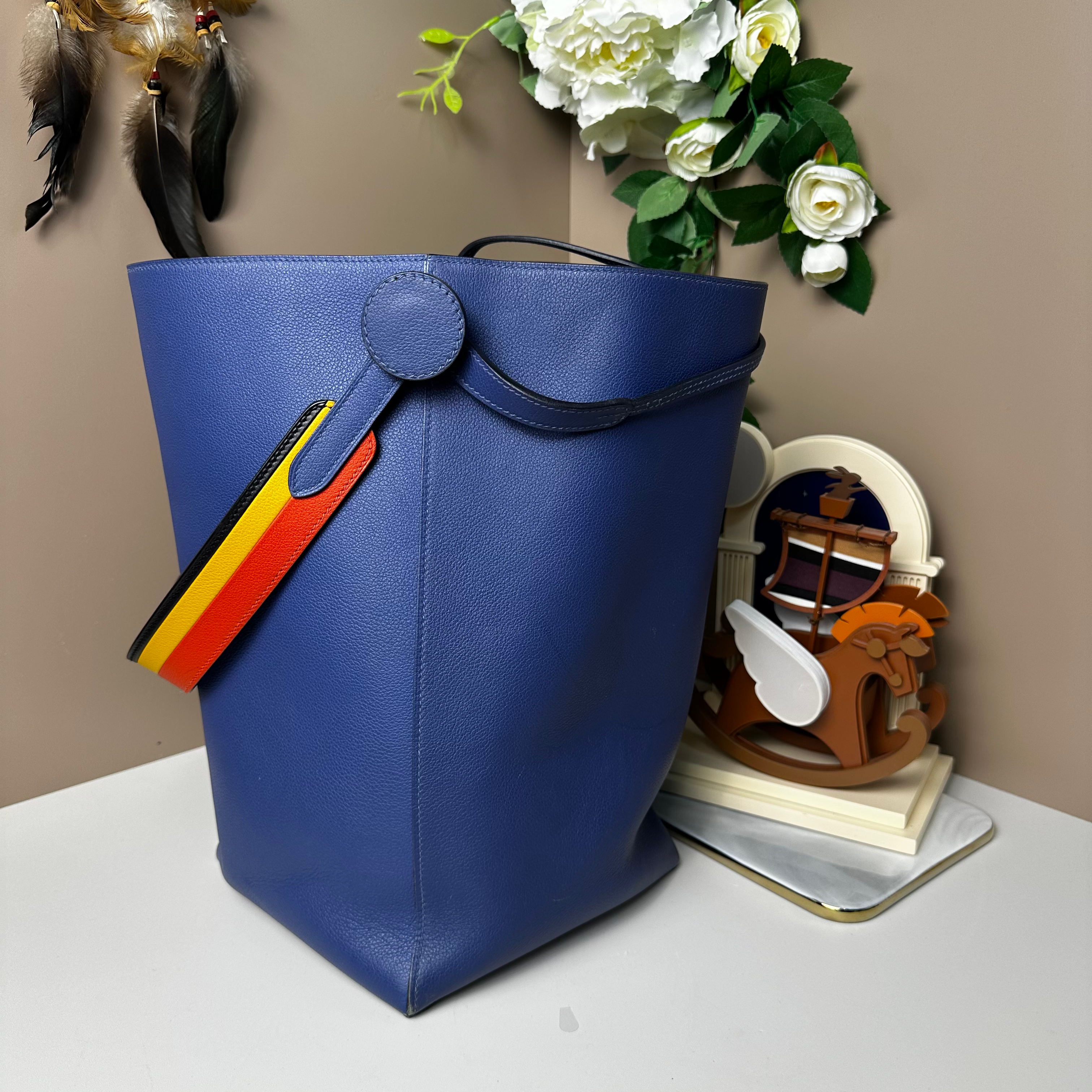 二手❣️Licol 19 Evercolor Bleu Brighton 