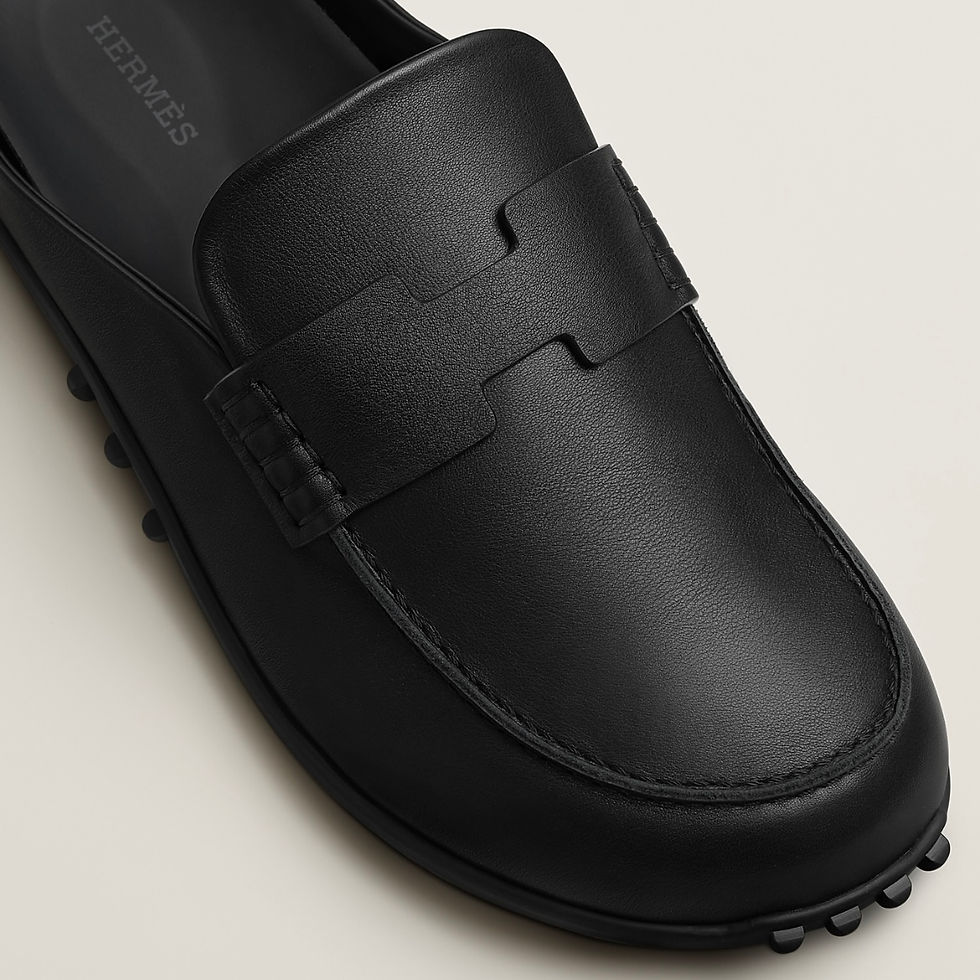 Thumbnail: Mix mule Size 43.5