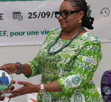 Denonciation de pratiques non éthiques à lATBEF sous la direction de KOEVI NOELLIE AKOSSIWA