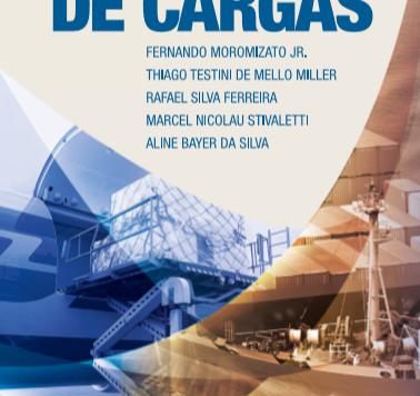 Livro: Agente de Cargas
