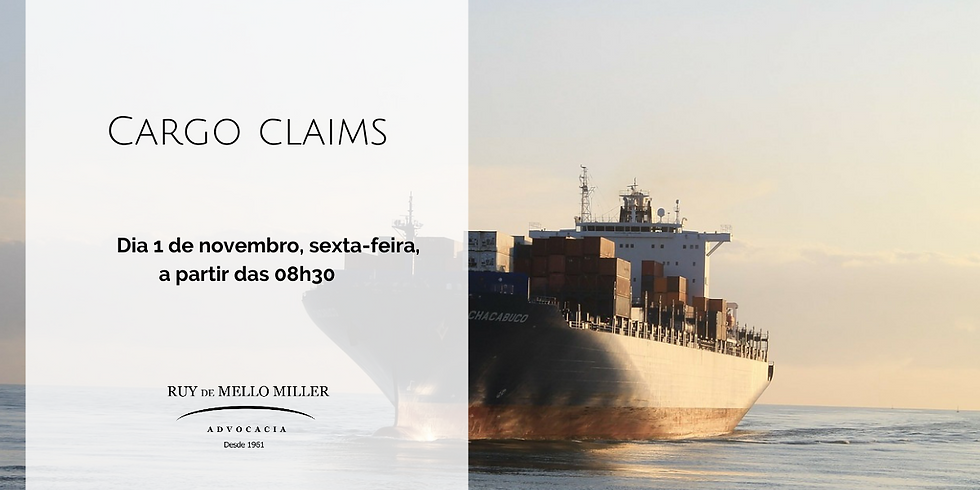 CARGO CLAIMS