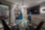 Mandela meeting room