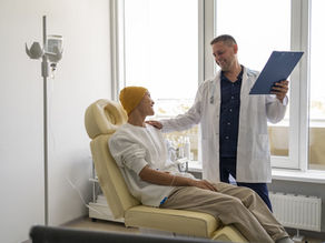 How Long Does Infusion Therapy Take? Timing, Process & What to Expect