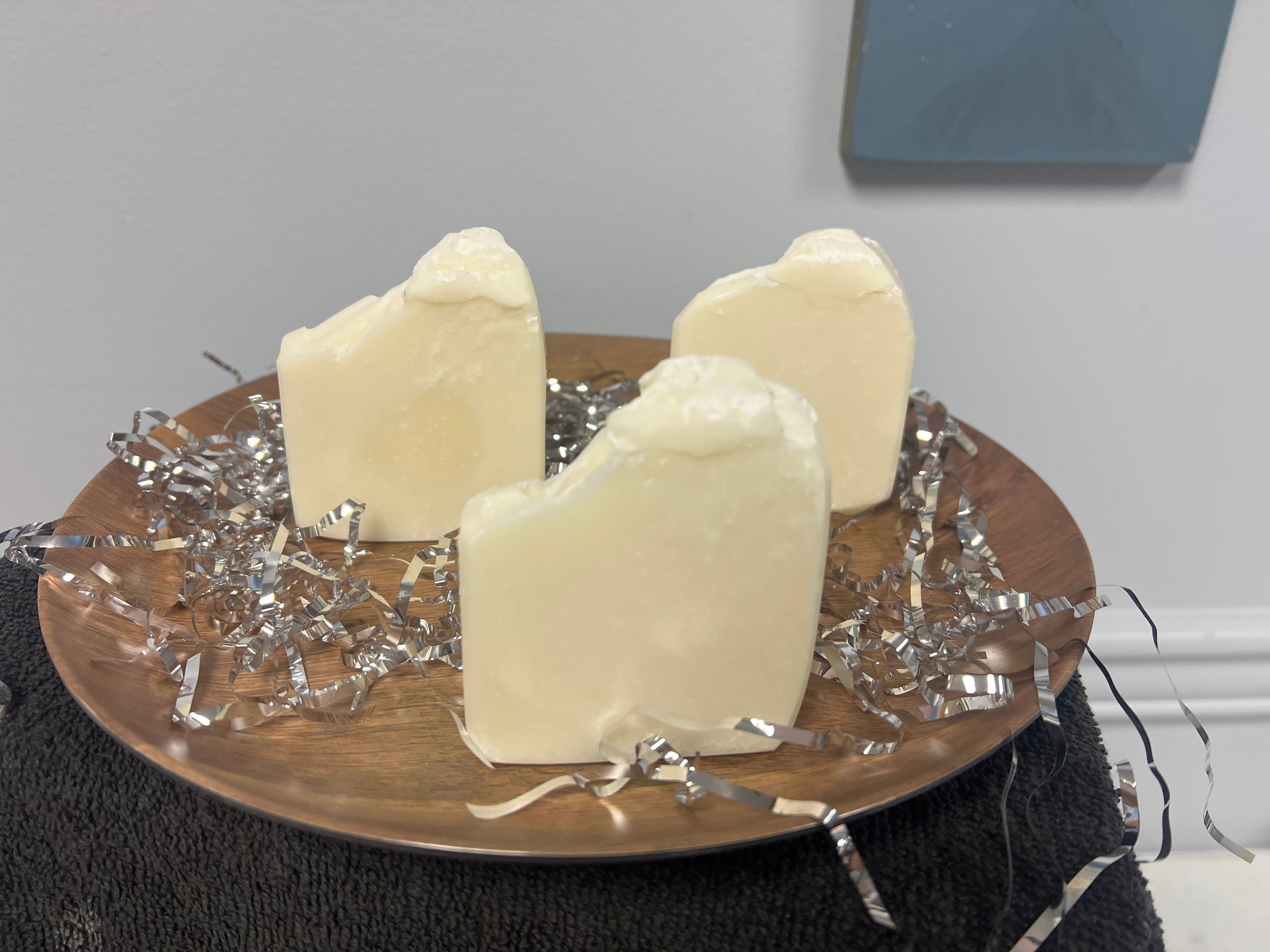 Plain Jane Soap