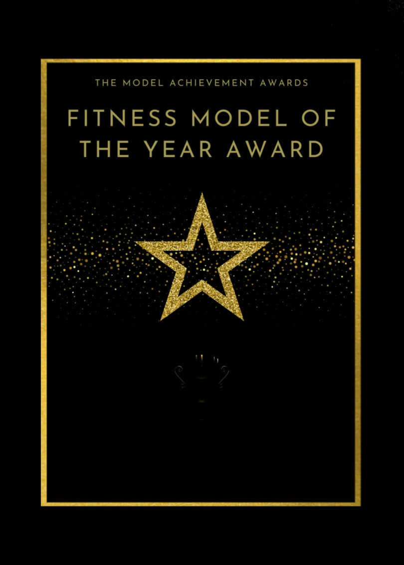 FITNESS MODEL AWARD.mp4