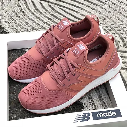 new balance gijon