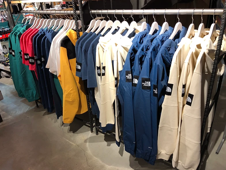 tienda north face gijon tienda north face gijon