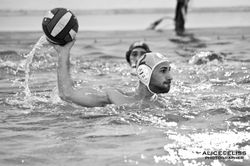 Waterpolo - Rome