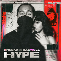 | ANEEKA - HYPE |