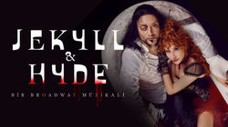 | JEKYLL & HYDE |