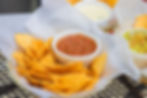 Chips & Salsa