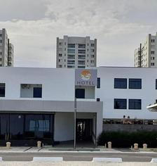 Algas Marinhas Hotel