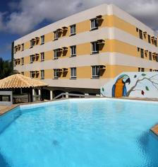 Hotel Nascimento