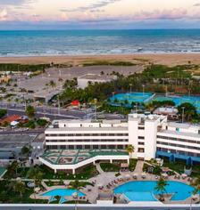 Del Mar Hotel