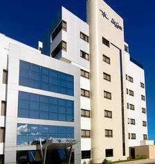 Del Canto Hotel