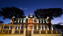 MUSEU DA GENTE SERGIPANA