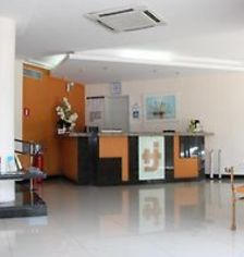 Hotel Jangadeiro