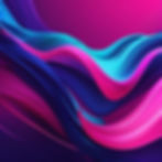 Create an abstract, high-resolution hero background with smooth, flowing curves that resem