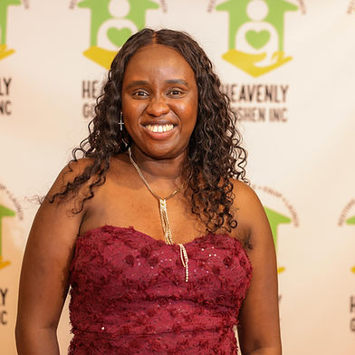 Susan G Nkonge