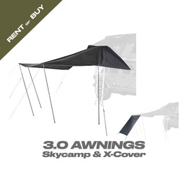 Premium Outdoor Gear Hire Rooze Pty Ltd Melbourne