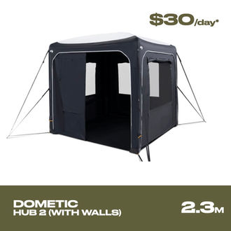 Camping hire Melbourne, Melbourne hiking rentals, hiking kits for rent, overnight hike, Family camping, inflatable shelters and gazebos