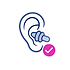 Fit Test Victoria Ear Plug Fit Testing Service