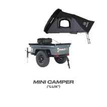 Rooze Rent A Road Trip, Camping hire, rental, rooftop tent, hardshell, hard shell, RTT, camper, hire a rooftop tent, rooftop tent hire, off-road trailer hire