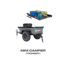 Rooze Rent A Road Trip, Camping hire, rental, rooftop tent, hardshell, hard shell, RTT, camper, hire a rooftop tent, rooftop tent hire, off-road trailer hire