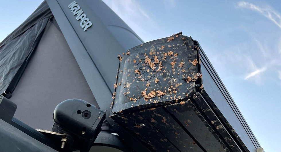 ExoShell 270, iKamper Australia, iKamper Skycamp, iKamper X-Cover, iKamper BDV, rooftop tent, family rooftop tent, rooftop tent Melbourne, rooftop tent, Sydney, rooftop tent Brisbane, rooftop tent Adelaide, rooftop tent Darwin, rooftop tent Perth, iKamper Sydney, iKamper Melbourne, iKamper Brisbane, iKamper Perth, iKamper Darwin, iKamper Canberra