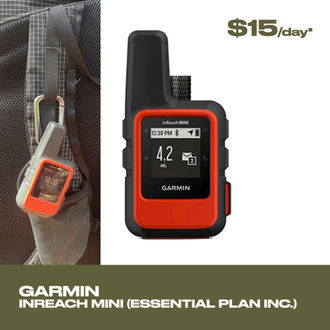 PLB Hire, Rent a SOS Beacon, Hiking rentals, hire hiking gear, camping rentals, camping hire Melbourne, Melbourne Rooftop Tents, Alton Goods, Exped, Hiking Trails