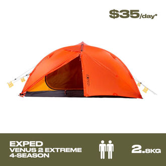 Camping hire Melbourne, Melbourne hiking rentals, hiking kits for rent, overnight hike