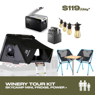 Hiking rentals, hire hiking gear, camping rentals, camping hire Melbourne, Melbourne Rooftop Tents, Alton Goods, Exped, Hiking Trails
