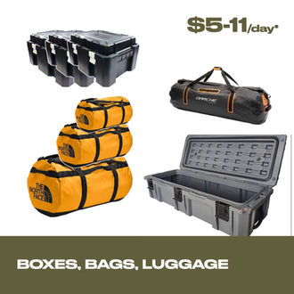 Roof Rack Rentals, Hire Roof Racks, Roof Rack and Cargo Box, Pod, roof platform, Melbourne roof top tents, Rooftop tent hire