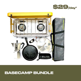 Hiking rentals, hire hiking gear, camping rentals, camping hire Melbourne, Melbourne Rooftop Tents, Alton Goods, Exped, Hiking Trails