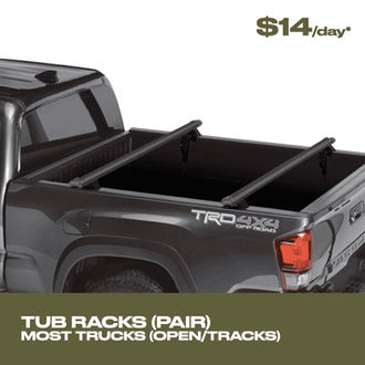 Roof Rack Rentals, Hire Roof Racks, Roof Rack and Cargo Box, Pod, roof platform, Melbourne roof top tents, Rooftop tent hire