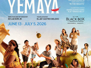 YEMAYA