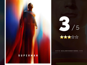 SUPERMAN