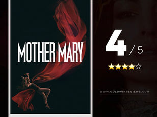 MOTHER MARY