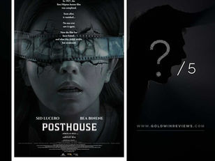 POSTHOUSE