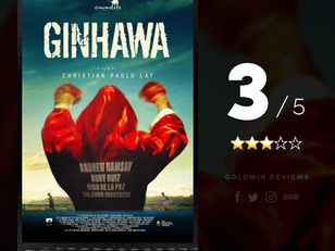 GINHAWA