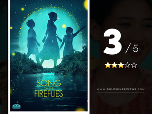 SONG OF THE FIREFLIES