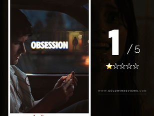 OBSESSION