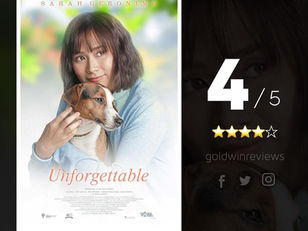 UNFORGETTABLE