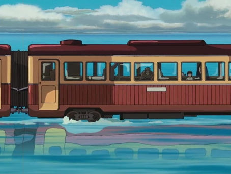 W2 - Train wheel research