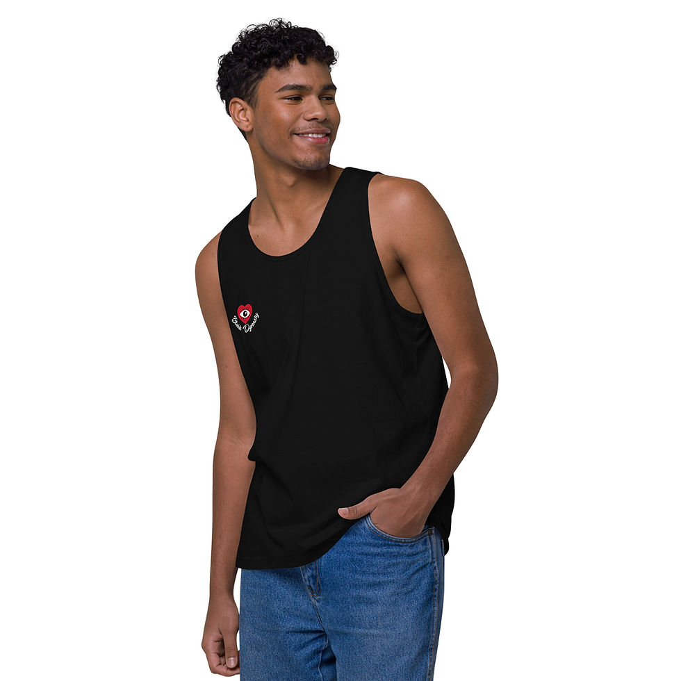Thumbnail: Men’s premium tank top