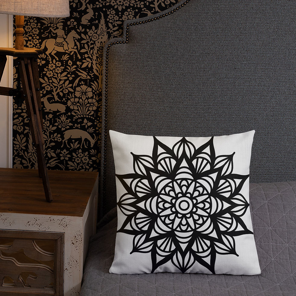 Thumbnail: Premium Pillows | Celebrate Your Victories 