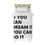 Thumbnail: If You Can Dream It Duvet Cover